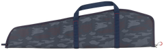 Allen 95042 Patriot 42" Rifle Case - Custom Camo Endura, 2 Flap Pockets — view 2