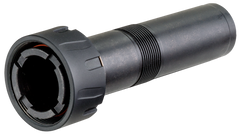 Banish (Silencer Central) Banish 12 12 Gauge Choke Adapter 6.70" Steel Black - Browning Invector Plus — view 2