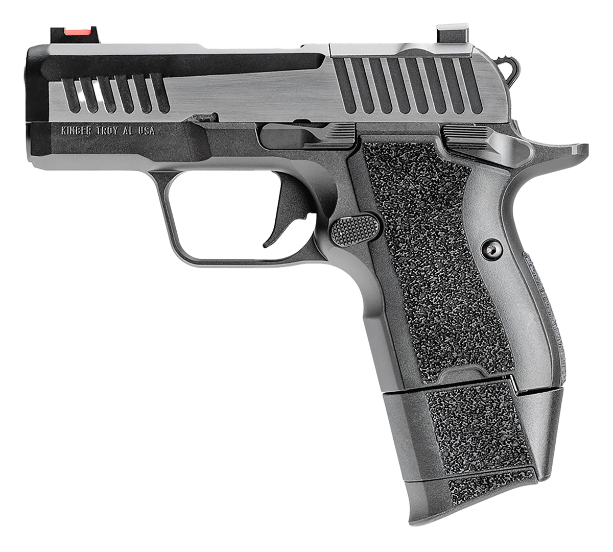 Kimber CDS9 Classic OR 9mm Luger 3.18" 15+1 Semi-Auto Pistol — view 2