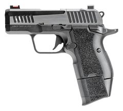 Kimber CDS9 Classic OR 9mm Luger 3.18" 15+1 Semi-Auto Pistol — view 2