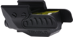 TruGlo Sight-Line Handgun Laser Sight 5.0 mW Green 520nm Picatinny/Weaver Mount — view 2