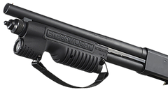Streamlight TL-Racker Remington 870 Shotgun Forend Light 1,000 Lumens White LED - Matte Black Nylon — view 2
