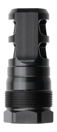 CMMG ZEROED B-Dapter SVB Brake .338 5/8x24 Muzzle Device — view 2