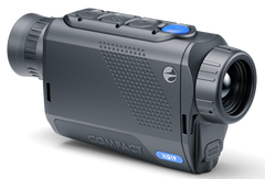 Pulsar Axion XQ19 Compact Thermal Monocular 1.5-6x 19mm 384x288 Black — view 2