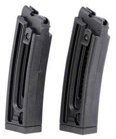 GSG GSG-16 OEM 22 LR 10-Rd Polymer Detachable Magazine - 2 Per Pack — view 2