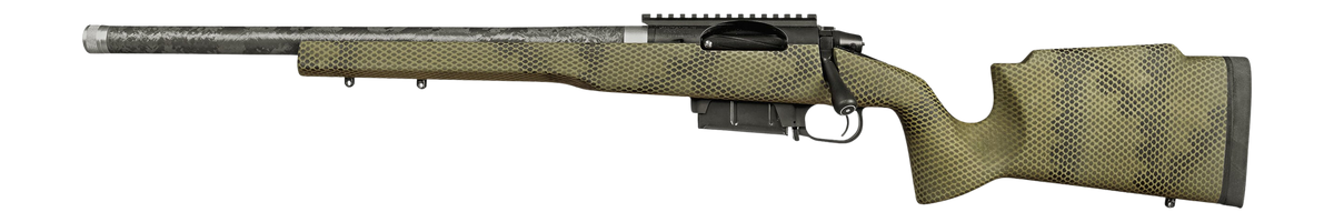Proof Research Elevation MTR 2.0 6.5 PRC 20" 3+1 Bolt Action Rifle — view 2