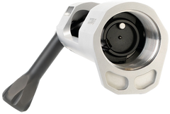 Pure Precision Products SKLTN Magnum Long Action Left Hand Titanium Bolt — view 2
