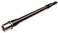 Ballistic Adv Performance Series AR-15 5.56x45mm NATO 13.7" BA Hanson Mid-Length Barrel - QPQ — view 2
