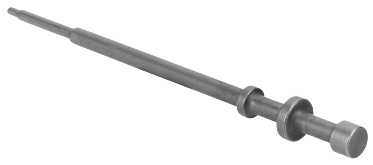 TacFire Firing Pin .308 Win Hard Chrome 4140 Steel for AR Platform — view 2