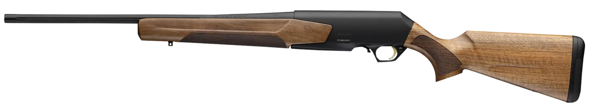 Browning BAR MK4 Hunter 30-06 Springfield 22" 4+1 Semi-Auto Rifle — view 2