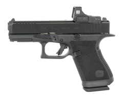 Glock 19 Gen6 9mm Luger 4.02" 10+1 Semi-Auto Pistol - EOTech Optic Ready — view 2