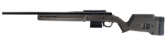 Faxon Firearms FX7 6.5 Creedmoor 22" 5+1 Bolt-Action Rifle - OD Green Polymer Stock — view 2