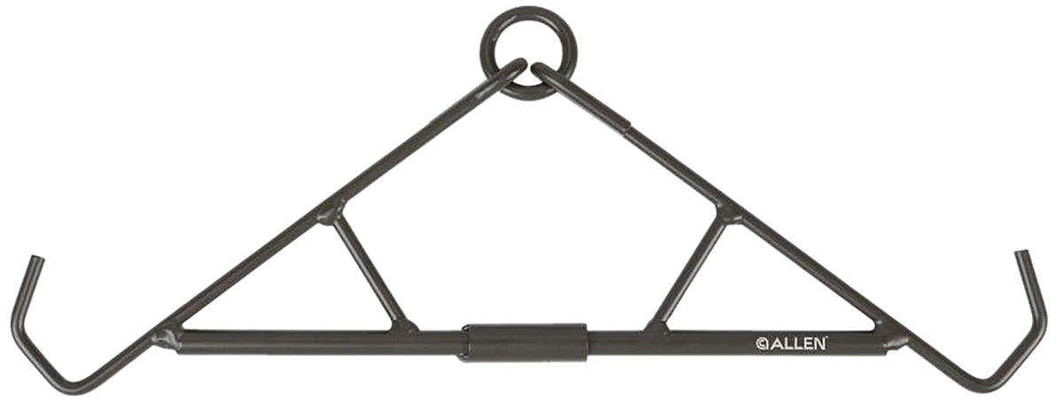 Allen 7244 Takedown Gambrel and Hoist Kit 500 lbs Steel — view 2