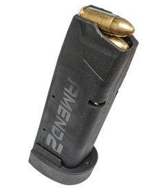 Amend2 A2-Stick 9mm Luger 17rd Sig Sauer P320 Black Detachable Magazine — view 2