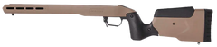 MDT Sporting Goods Field Stock FDE 6061 Aluminum Core - Fits Howa 1500 Short Action — view 2