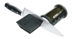Accusharp 138C 2-Stone Rolling Knife Sharpener 15/17/20/25 Deg — view 2