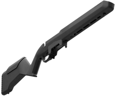 Magpul Hunter Lite Stock Black Remington 700 Short Action — view 2