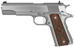 Springfield Armory 1911 Mil-Spec 45 ACP 5" 7+1 SAO Pistol - California Compliant — view 2