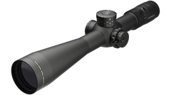 Leupold Mark 5HD 7-35x56mm M5C3 Illuminated FFP Tremor 3 35mm Tube Matte Black Rifle Scope — view 2