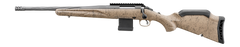 Ruger American II Ranch 5.56 NATO 16.10" 10+1 Bolt Action Rifle - Left Hand — view 2