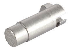 Wilson Combat 31TSBP Bullet Proof Tactical Magazine Release 1911 Stainless Steel — view 2