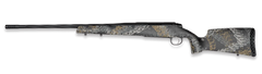 Weatherby 307 Alpine ST 25 WBY RPM 22" 4+1 Bolt-Action Rifle — view 2