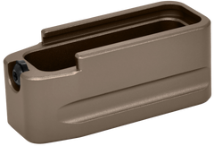 Warne 5003 PMAG 5.56/.223 +5 Rd Magazine Extension FDE — view 2