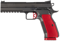 Dan Wesson DWX 9mm Luger 4.95" 19+1 Semi-Auto Pistol — view 2