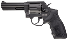 Taurus 65 Medium 357 Mag/38 Special +P 4" 6-Shot DA/SA Revolver - Matte Black Oxide — view 2
