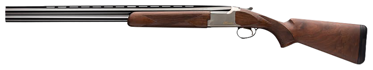 Browning Citori Hunter Grade II 20 Gauge 28" 3" 2-Rd Over/Under Shotgun — view 2