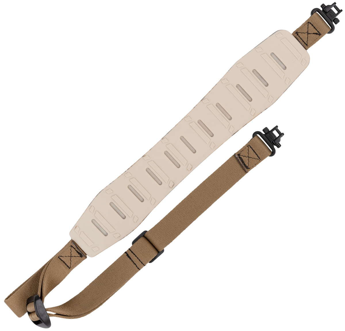 Allen 8548 KLNG Traction Veil Avade Adjustable Rifle Sling with Swivels — view 2