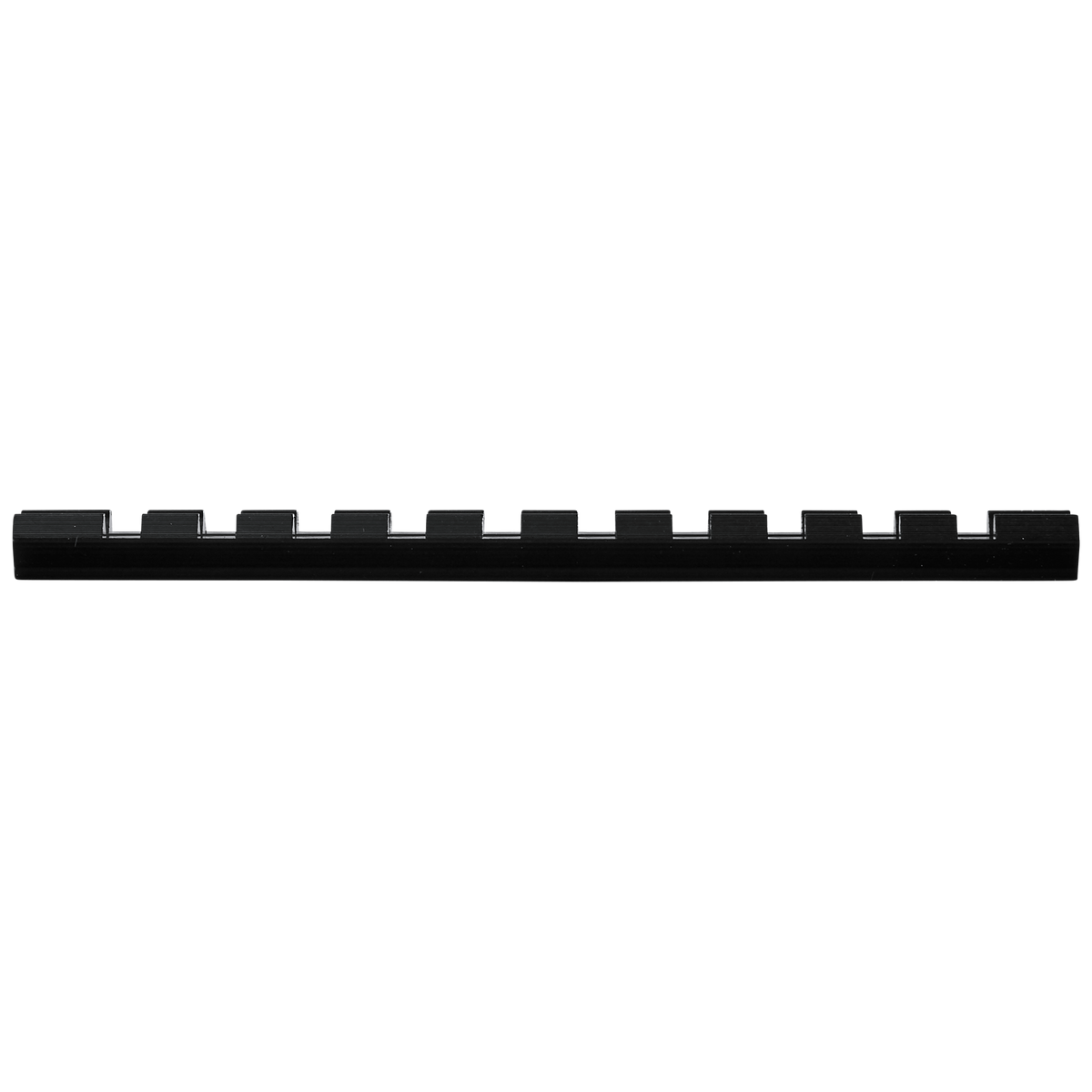 Weaver Mounts 48339 Multi-Slot Base 93AT Matte Black Benelli/Stoeger M3000 — view 2