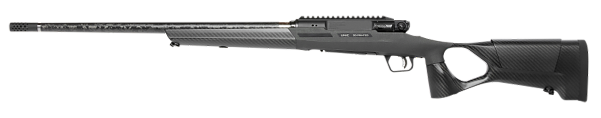Savage Impulse KLYM 6.5 PRC 24" 2+1 Bolt Action Rifle — view 2