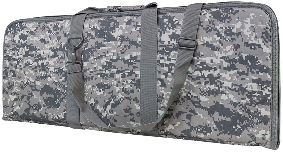NcSTAR VISM 2960 Carbine Case 36" Digital Camo PVC Nylon — view 2