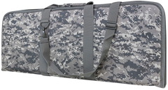 NcSTAR VISM 2960 Carbine Case 36" Digital Camo PVC Nylon — view 2