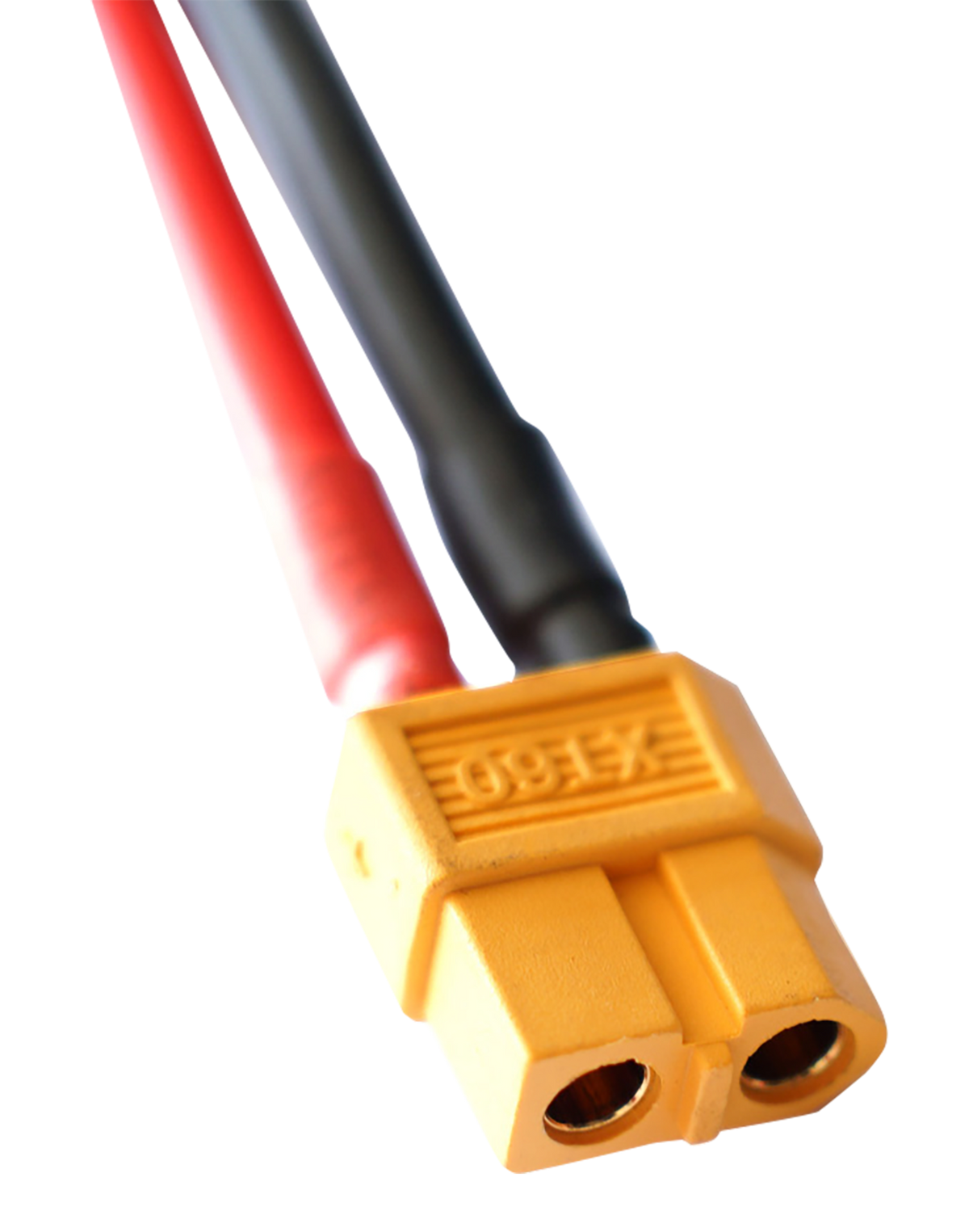 Exothermic Technologies BATTERY2200 Spare Battery 11.1V 2200mAh LiPo - For Pulsefire LRT — view 2
