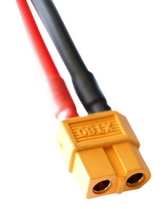 Exothermic Technologies BATTERY2200 Spare Battery 11.1V 2200mAh LiPo - For Pulsefire LRT — view 2