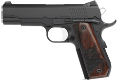 Dan Wesson Guardian 45 ACP 4.25" 8+1 Semi-Auto Pistol — view 2