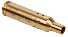 Sightmark SM39005 Rifle Boresight Red Laser 243/308 Win & 7.62x51mm NATO Brass Chamber Mount — view 2