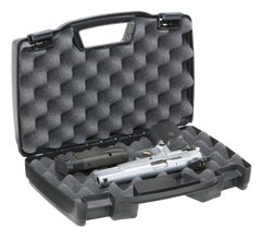 Plano 140300 Protector Pistol Case Black Polymer - Holds Handgun — view 2