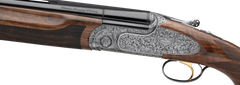 Rizzini USA S2000 Competition 12 Gauge 30" 2-Rd 2.75" Break Action Shotgun - Full Size — view 2