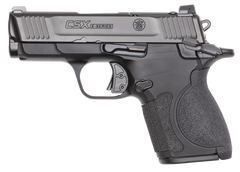 Smith & Wesson CSX E-Series 9mm Luger 3.1" 10+1 Semi-Auto Pistol — view 2