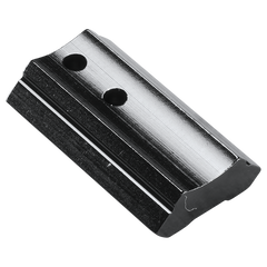 Weaver Mounts 48094 Top Mount Base 1-Piece Gloss Black Aluminum Fits Winchester 94 — view 2