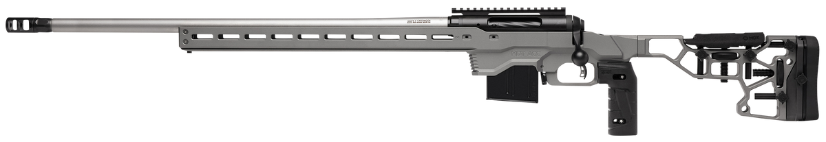 Savage 110 Elite Precision 6mm Creedmoor 30" 10+1 Bolt-Action Rifle — view 2