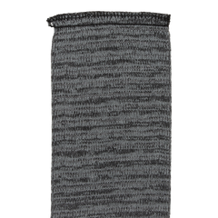 Allen 13130 Gun Sock 52" Heather Gray Knit 3-Pack — view 2