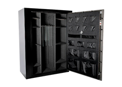 Winchester Safes Ranger 66 70 Long Gun Capacity Electronic Lock 60 Min Fire Rated Gun Safe — view 2