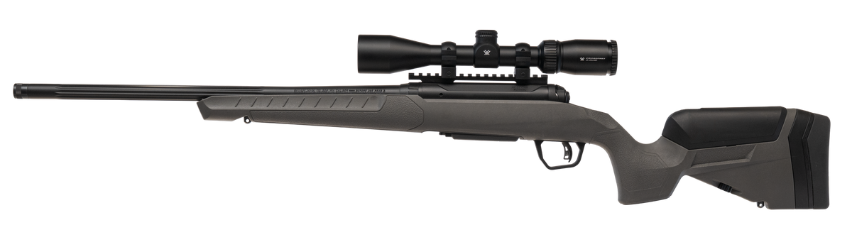 Savage 110 Trailblazer XP 300 Win Mag 22" 3+1 Bolt-Action Rifle — view 2