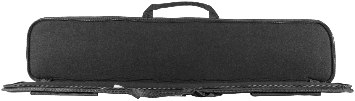Bulldog BD49248 Tactical 48" Black Nylon Shotgun Case — view 2