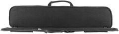 Bulldog BD49248 Tactical 48" Black Nylon Shotgun Case — view 2