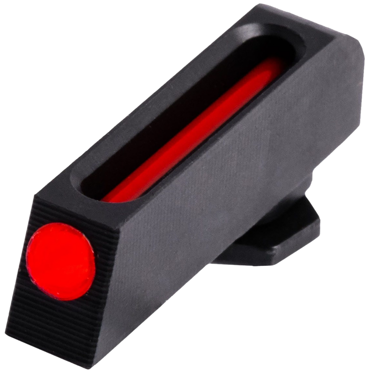 TruGlo TG131G2 Fiber Optic Sight Set Glock 20/21 High - Red Front/Green Rear — view 2